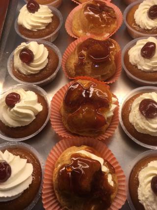 Boulangerie Camon Philippe 0