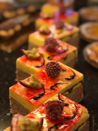 Boulangerie Maison Rezaiguia 1