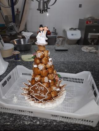 Boulangerie Les Cigales 0