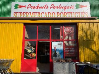 Boulangerie ZE DO TELHADO 0