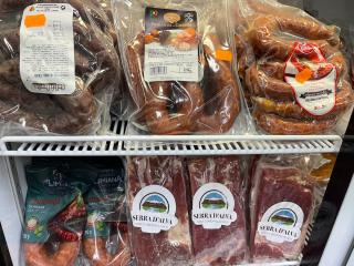 Boulangerie ZE DO TELHADO 0