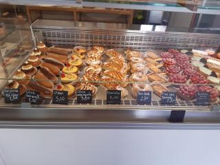 Boulangerie Boulangerie Pâtisserie Le panier à pain 0