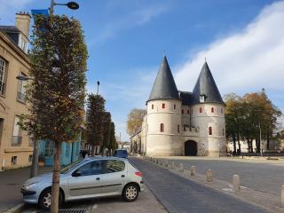 Boulangerie Boulangerie Patisserie de la Cathédrale 0