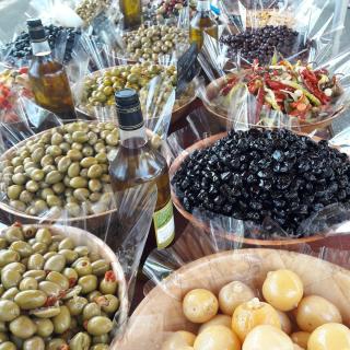 Boulangerie Il était une Fougasse (EX BOULANGERIE OLMEDA) 1