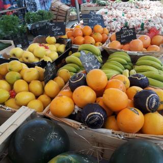 Boulangerie Il était une Fougasse (EX BOULANGERIE OLMEDA) 0