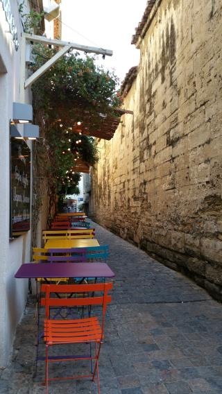 Boulangerie Il était une Fougasse (EX BOULANGERIE OLMEDA) 0