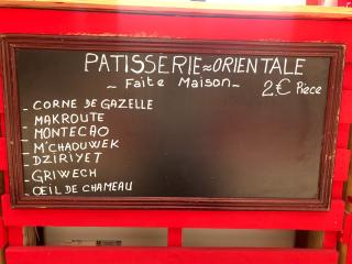 Boulangerie L'oriental 0