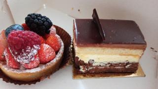 Boulangerie Pâtisserie L’atelier des douceurs 0