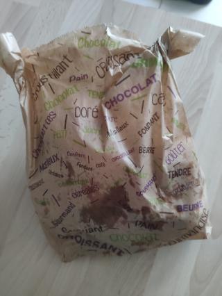 Boulangerie Pâtisserie L’atelier des douceurs 0