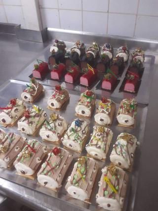 Boulangerie Boulangerie Maison d’Épi d’Or 0