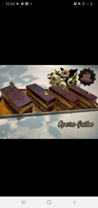 Boulangerie Boulangerie Maison d’Épi d’Or 0