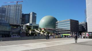 Boulangerie Starbucks 2