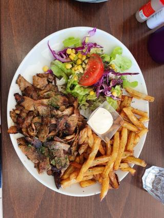 Boulangerie La Cigale 1