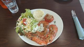 Boulangerie La Cigale 0