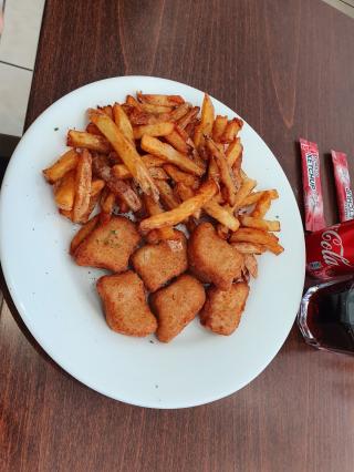 Boulangerie La Cigale 0