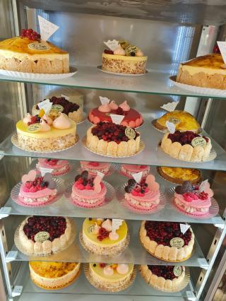 Boulangerie La Cigale 0