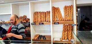 Boulangerie Au Chant du Coq 0
