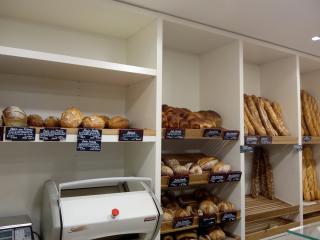 Boulangerie Au Chant du Coq 0