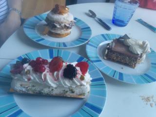 Boulangerie Au Chant du Coq 0