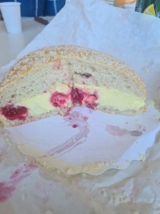 Boulangerie La Tarte Tropézienne 0