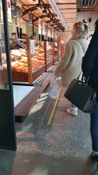 Boulangerie Marie Blachère Boulangerie Sandwicherie Tarterie 0