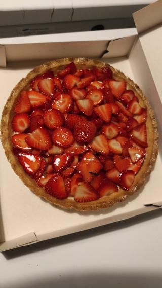 Boulangerie Marie Blachère Boulangerie Sandwicherie Tarterie 0