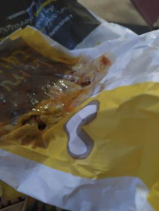 Boulangerie La Mie Câline 1