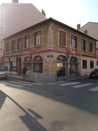 Boulangerie L'Epis Curien - Philippe Hiriart - Meilleur Ouvrier de France 0