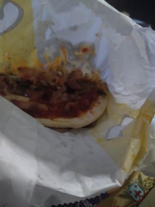 Boulangerie La Mie Câline 0