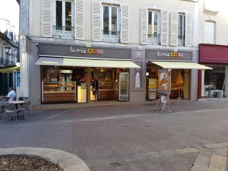 Boulangerie La Mie Câline 0