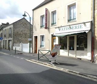 Boulangerie Pâtisserie Brulé 2