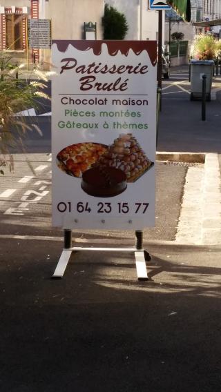 Boulangerie Pâtisserie Brulé 0