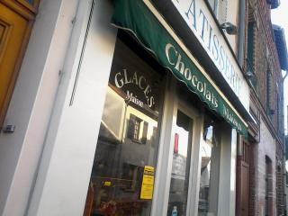 Boulangerie Pâtisserie Brulé 0