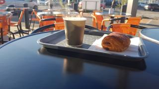 Boulangerie Aux Pains De César 0