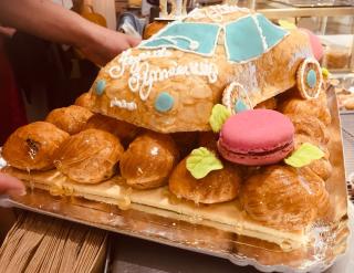 Boulangerie A La Bonne Galette 0