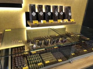 Boulangerie Boulangerie pâtisserie JSC 0