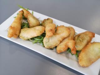 Boulangerie La Casa del Gusto 0