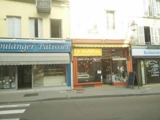 Boulangerie La Tentation 0
