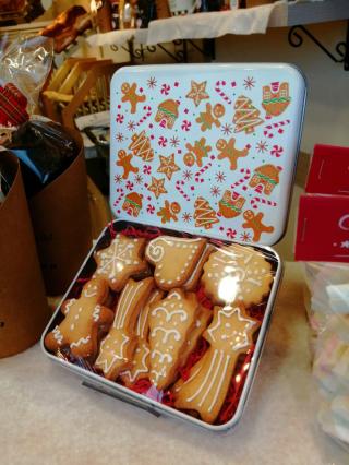 Boulangerie Les douceurs de Chatou 0