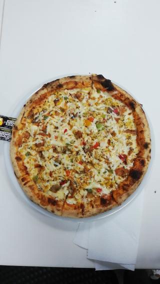 Boulangerie La Toque Gourmande 0