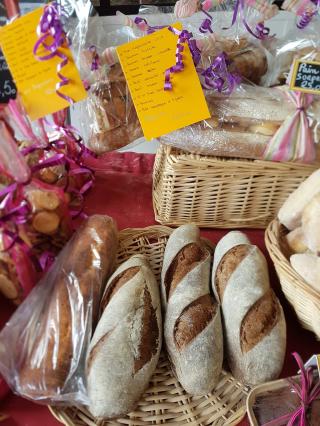 Boulangerie L'épi d'or 0