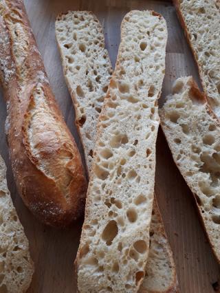 Boulangerie Boulangerie Pâtisserie Caractères de Pain - Artisan Boulanger-Pâtissier 0