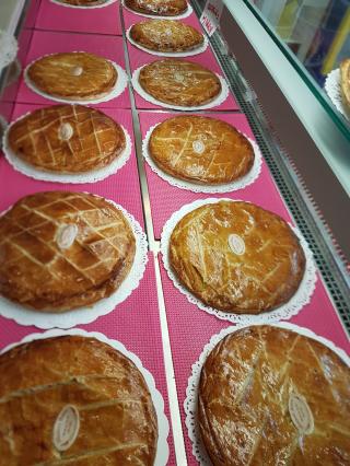 Boulangerie L'épi d'or 0