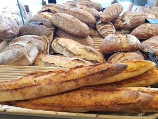 Boulangerie Ma boulangerie by Riclin 0