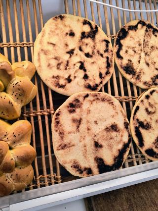 Boulangerie L'épi d'or 0