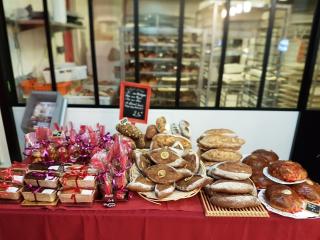 Boulangerie L'épi d'or 0