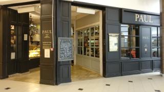 Boulangerie PAUL 0
