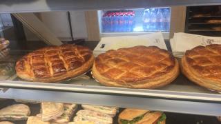 Boulangerie La Panière 0