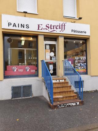 Boulangerie Streiff Emmanuel 0
