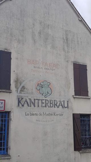 Boulangerie Ballay Christophe 0